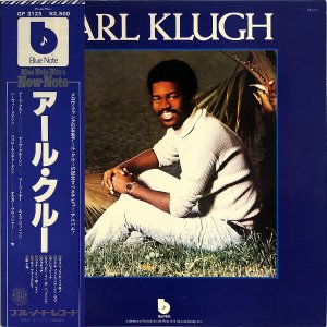 EARL KLUGH 롦롼 / Earl Klugh [LP]