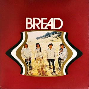 BREAD / Bread [LP]