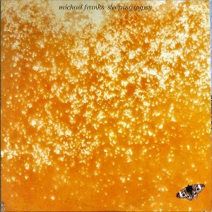 MICHAEL FRANKS / Sleeping Gypsy [LP]