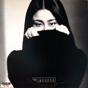 ̯ ONUKI TAEKO / Mignonne ߥ˥ [LP]