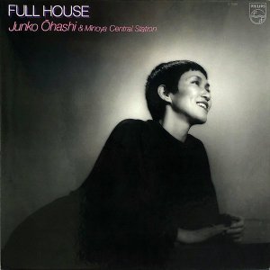 綶ҡǵȥȥ롦ƥ / Full House [LP]