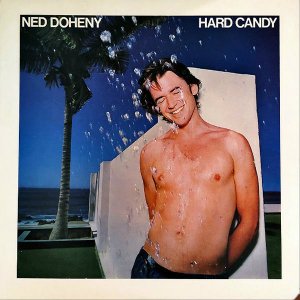 NED DOHENY / Hard Candy [LP]