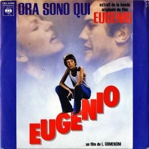 SOUNDTRACK / Eugenio [7INCH]