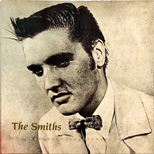 THE SMITHS / Shoplifters Of The World Unite [12INCH]