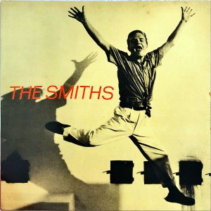 THE SMITHS / The Boy With The Thorn In His Side [12INCH]