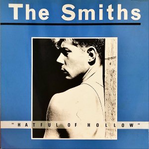 THE SMITHS ߥ / Hatful Of Hollow ϥåȥե롦֡ [LP]