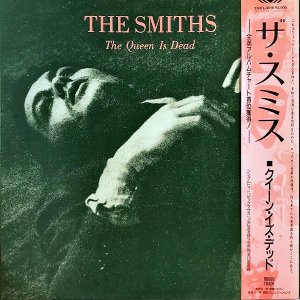 THE SMITHS ߥ / The Queen Is Dead 󡦥ǥå [LP]