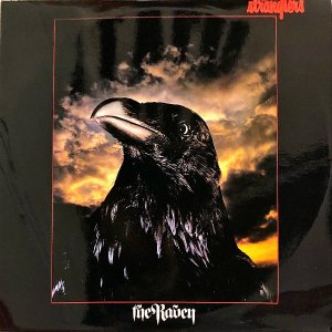 STRANGLERS / The Raven [LP]