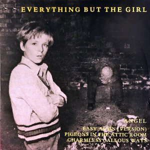 EVERYTHING BUT THE GIRL / Angel [12INCH]