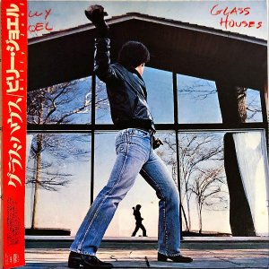 BILLY JOEL ӥ꡼票 / Glass Houses 饹ϥ [LP]