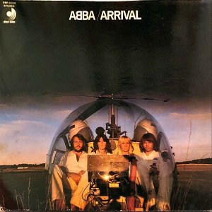 ABBA / Arrival [LP]