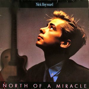 NICK HEYWARD / North Of A Miracle [LP]