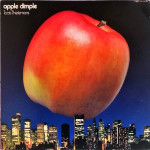 TOOTS THIELEMANS / Apple Dimple [LP]