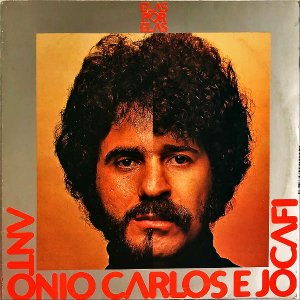 ANTONIO CARLOS E JOCAFI / Elas Por Elas [LP]