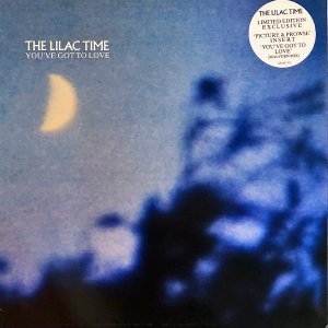 THE LILAC TIME / You've Got To Love [12INCH]