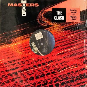 THE CLASH / Rock The Casbah [12INCH]