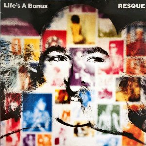 RESQUE / Life's A Bonus [LP]