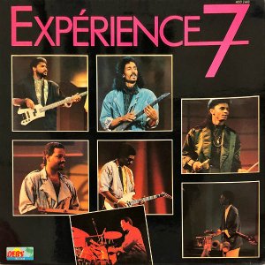 EXPERIENCE 7 / Experience 7 [LP]