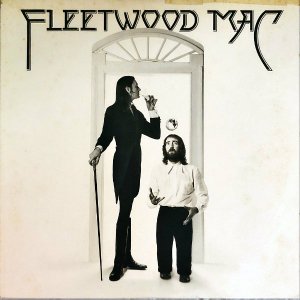 FLEETWOOD MAC / Fleetwood Mac [LP]