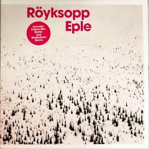 ROYKSOPP / Eple [12INCH]