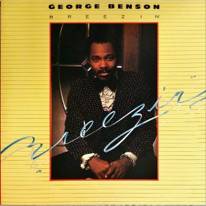 GEORGE BENSON / Breezin [LP]