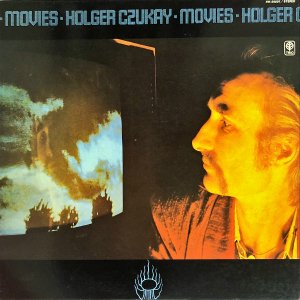 HOLGER CZUKAY / Movies [LP]