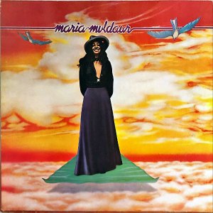 MARIA MULDAUR ޥꥢޥ / Old Time Lady ɡࡦǥ [LP]