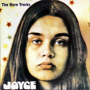 JOYCE / The Rare Tracks [LP]