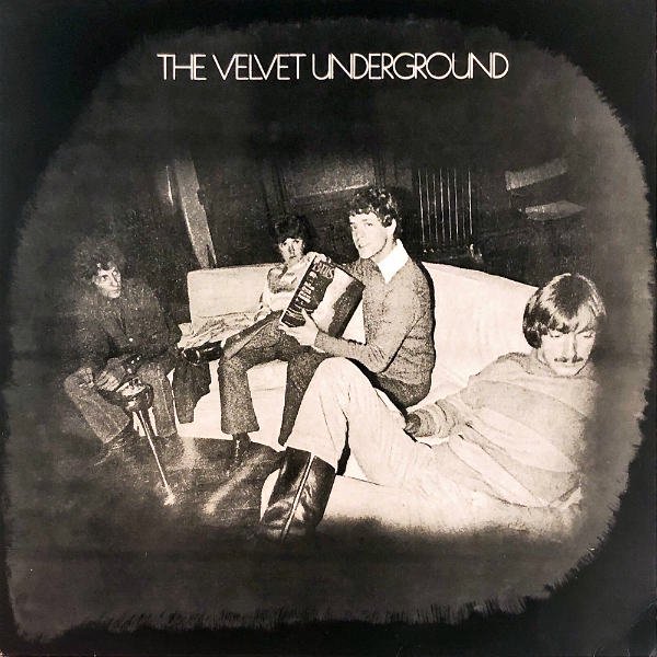 THE VELVET UNDERGROUND / The Velvet Underground [LP] - レコード 