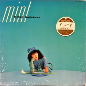 渶ᤤ / Mint ߡ󡦥 [LP]