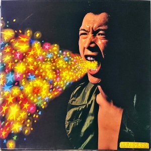 ʵ YAZAWA EIKICHI / Goldrush ɡå [LP]