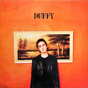 STEPHEN DUFFY / Duffy [LP]