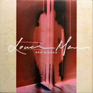 BEN SIDRAN / Lover Man [LP]