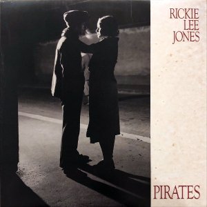 RICKIE LEE JONES / Pirates [LP]