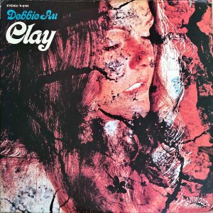 DEBBIE AU / Clay [LP]