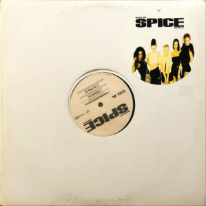 SPICE GIRLS / Best Of Spice Girls [12INCH]