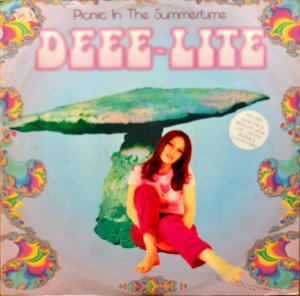 DEEE-LITE / Picnic In The Summertime [12INCH]