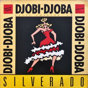 SILVERADO / Djobi Djoba [12INCH]