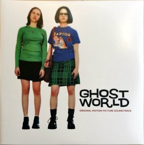 SOUNDTRACK / Ghost World [2LP]