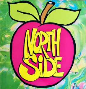 NORTHSIDE / Shall We Take A Trip [12INCH]