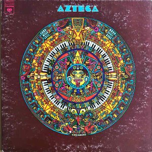 AZTECA / Azteca [LP]