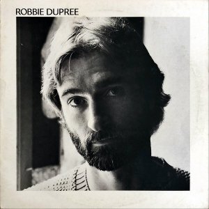 ROBBIE DUPREE ӡǥץ꡼ / Robbie Dupree դ [LP]