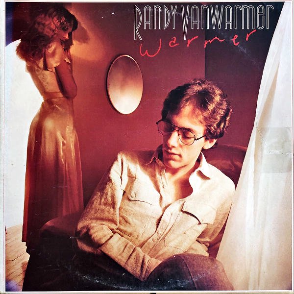 RANDY VANWARMER ランディ・ヴァンウォーマー / Warmer アメリカン・モーニング [LP] - レコード通販オンラインショップ |  GADGET / Disque.JP