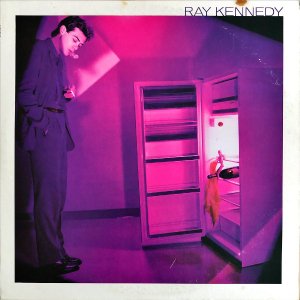 RAY KENNEDY 쥤ͥǥ / Ray Kennedy ꡼ [LP]