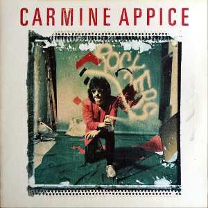 CARMINE APPICE ޥ󡦥ԥ / Carmine Appice ӡޥ٥ӡ [LP]