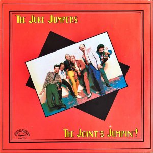 THE JUKE JUMPERS / The Joint's Jumpin'! [LP]