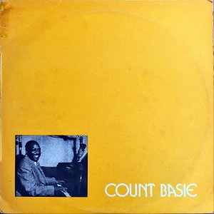 COUNT BASIE / Chapter 4 [LP]