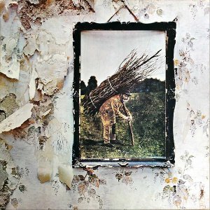 LED ZEPPELIN / Untitled åɡĥåڥ IV [LP]