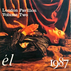 COMPILATION / London Pavillion Volume Two [LP]