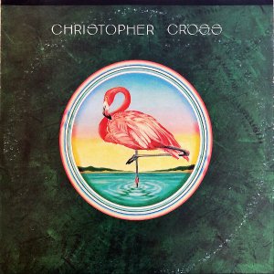 CHRISTOPHER CROSS / Christopher Cross [LP]